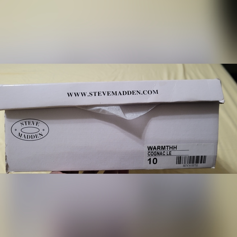 Steven Madden Sandals - Picture 2 of 6